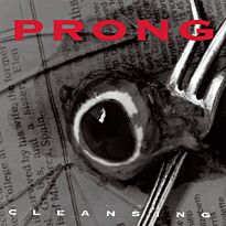 Prong Cleansing LP