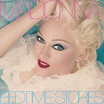 Madonna Bedtime Stories LP