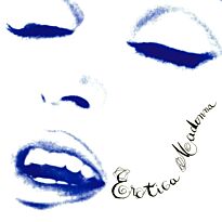 Madonna Erotica 2LP