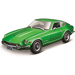 maisto_118_1970_datsun_240z