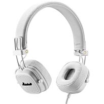 Наушники MARSHALL Major 3 White