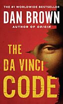 Brown D.: The Da Vinci Code (Мягкая обложка)