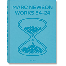 Marc Newson. Works 84-24