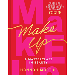 Martin H.: Makeup