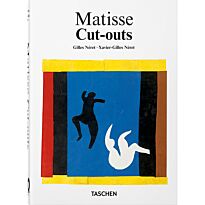 Matisse. Cut-outs. 40th Ed.