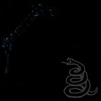 Metallica Metallica 2LP