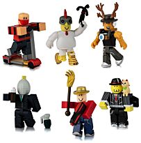 Roblox: Набор Мастера Роблоксии