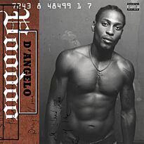 D'angelo Voodoo 2LP