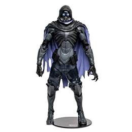 McFarlane: DC Multiverse. Batman vs. Abyss. Фигурка Abyss 18 см.