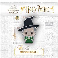 Значок-пин Minerva McGonagall