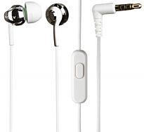 Наушники Sony MDR-EX110APW White with Mic