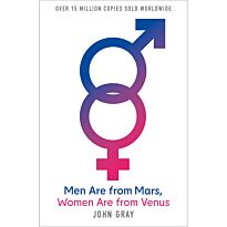 Gray J.: Men from Mars Women are from Venus