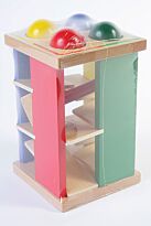 Melissa & Doug: Pound & Roll Tower