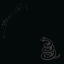 Metallica Metallica (Remastered) 2LP