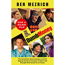 Mezrich B.: Dumb Money