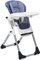 JOIE: Стульчик Mimzy LX with Infant Insert Denim