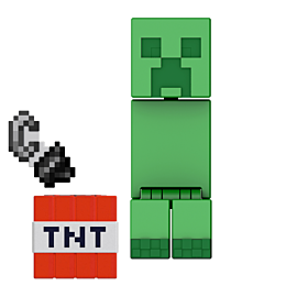 minecraft_figurka_8sm__creeper