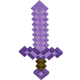 Minecraft: "Зачарованный Меч", 50 см