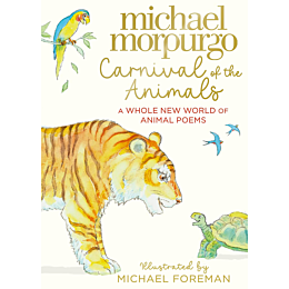 Morpurgo M.: Carnival of the Animals