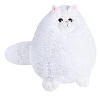 Fancy: Кот Беляш, 28 см