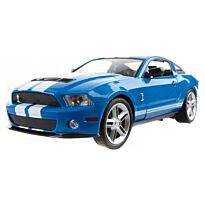MZ: Радиоуправляемая машинка FORD GT-500 на пульте управления, в ассортименте, 1:14