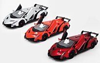 MZ: 1:14 Lamborghini Veneno 2289J, в асс.