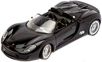 MZ: 1:24 Porsche 918 Spider