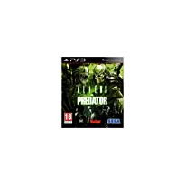 Aliens Vs Predator PS3