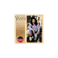 Yanni Port of Mystery (фирм.)