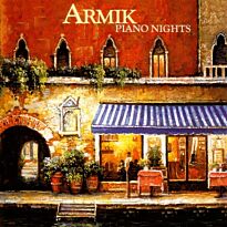 Armik Piano Nights