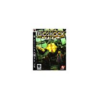 Bioshock PS3