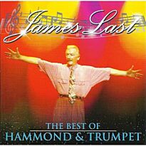 Last James Best Of Hammond & Trumpet (фирм.)