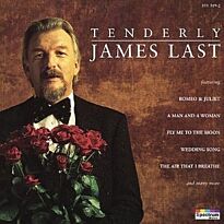 Last James Tenderly (фирм.)