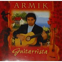 Armik Guitarrista