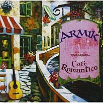 Armik Cafe Romantico