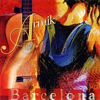 Armik Barcelona