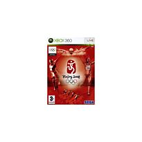 Beijing 2008 X-Box 360