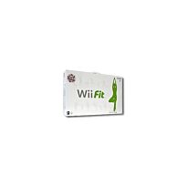 Wii Fit + Balance Board Wii