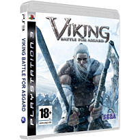 Viking Battle for Asgard PS3