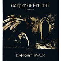Garden Of Delight Darkest Hour (кир.)