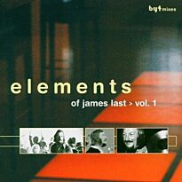 Last James Elements Of James Last Vol.1 (фирм.)