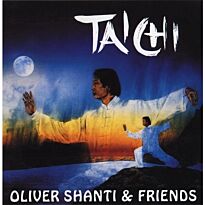 Oliver Shanti & Friends Tai Chi