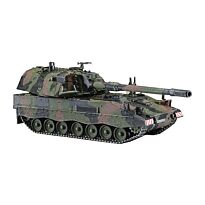 Танк Self Propelled Howitzer 2000