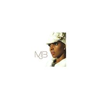 Mary J.Blige Reflections (кир.)
