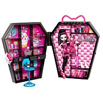Monster High: Гардероб, Draculaura