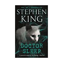 King S.: Doctor Sleep