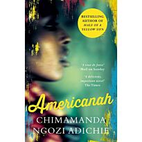 Adichie C. N.: Americanah