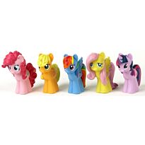 Играем вместе: Фигурка для ванной "My Little Pony" в ассорт.