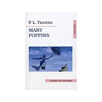 Travers P.: Mary Poppins
