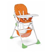 Chicco: Стульчик для кормления Pocket Lunch Mango